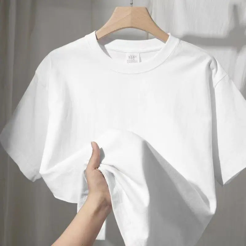 Sailor Moon Lifting Iron Fitness Women's T-Shirt Cotton Girl Children Parent-Child Summer Loose Cute Sweet Fun Short Sleeves Top
