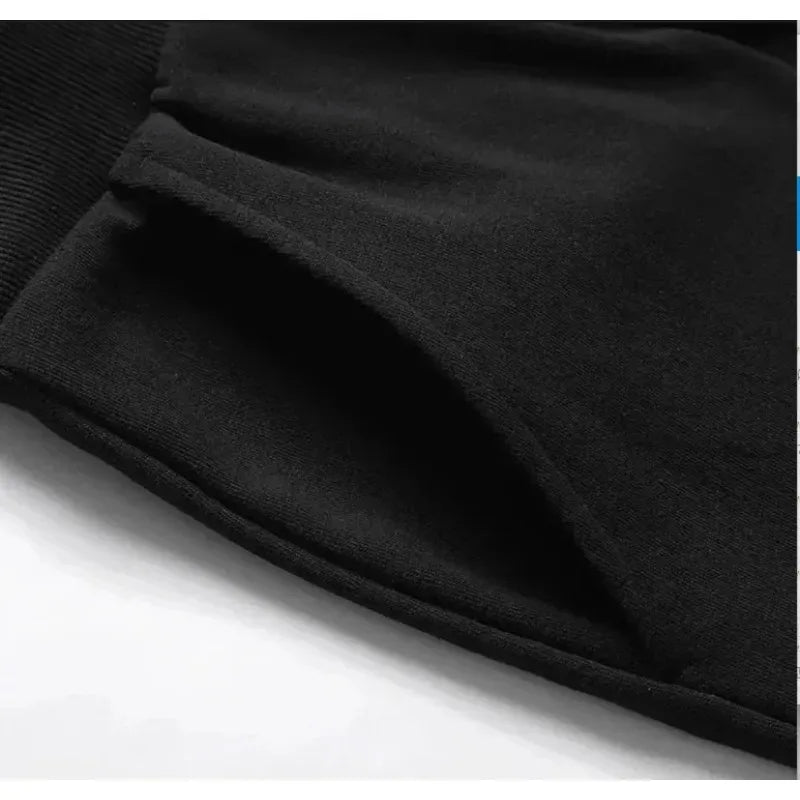 Summer Women's Shorts Loose Sports Shorts Outdoor Sportswear Hip-hop Y2k Casual Daily Street Wear Shorts