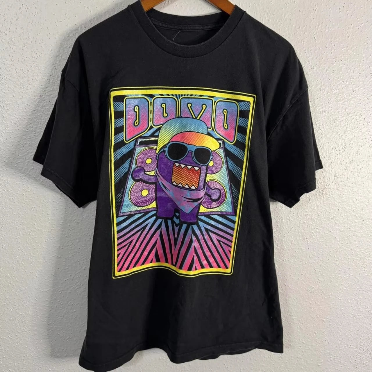 2026 Summer Rhinestone Funny Pattern Daily T-Shirts Men Women Fashion Harajuku Kawaii T-shirt Women's Y2K Clothing