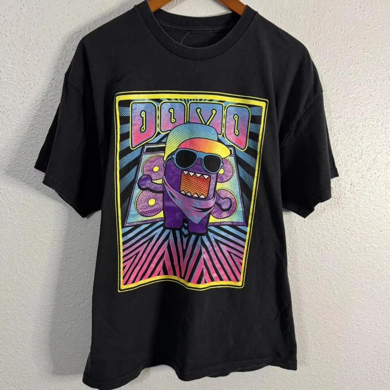 2026 Summer Rhinestone Funny Pattern Daily T-Shirts Men Women Fashion Harajuku Kawaii T-shirt Women's Y2K Clothing